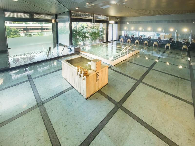 Kinugawa Onsen Sanraku image
