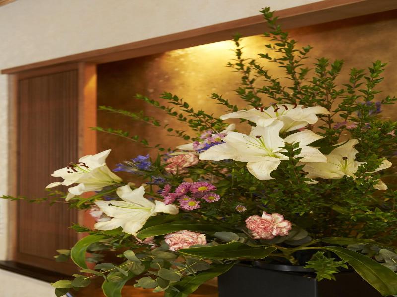 Kinugawa Onsen Sanraku image
