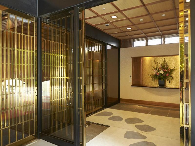 Kinugawa Onsen Sanraku image