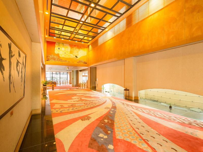 Kinugawa Onsen Sanraku image