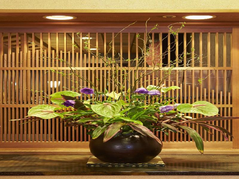 Kinugawa Onsen Sanraku image
