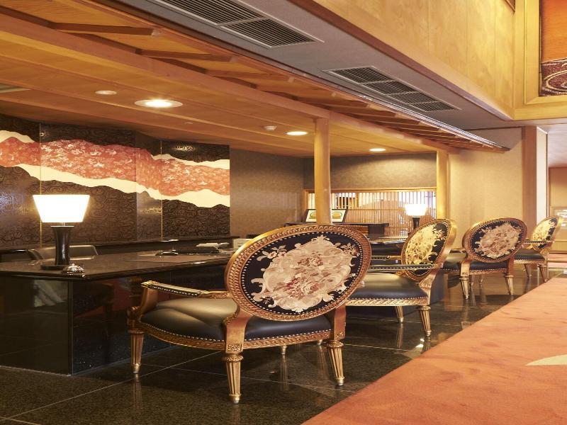 Kinugawa Onsen Sanraku image