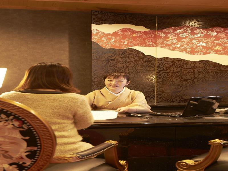 Kinugawa Onsen Sanraku image