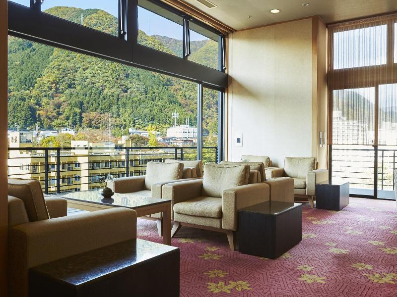 Kinugawa Onsen Sanraku image