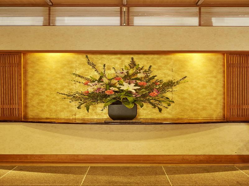 Kinugawa Onsen Sanraku image
