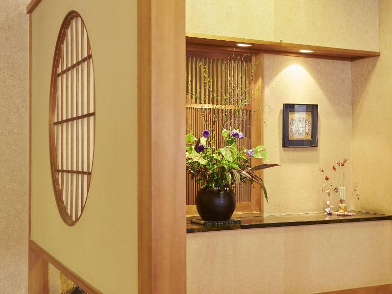 Kinugawa Onsen Sanraku image