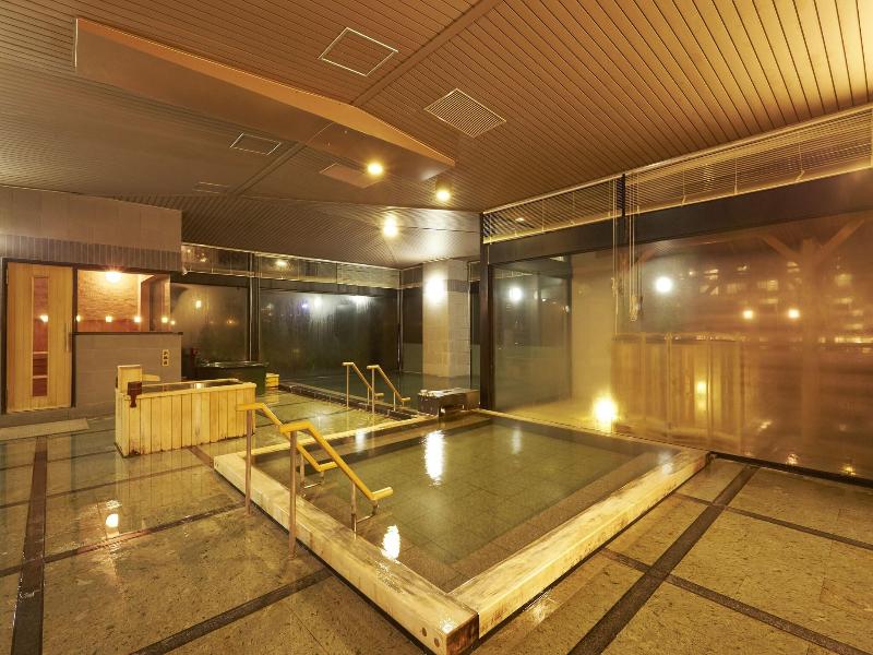 Kinugawa Onsen Sanraku image