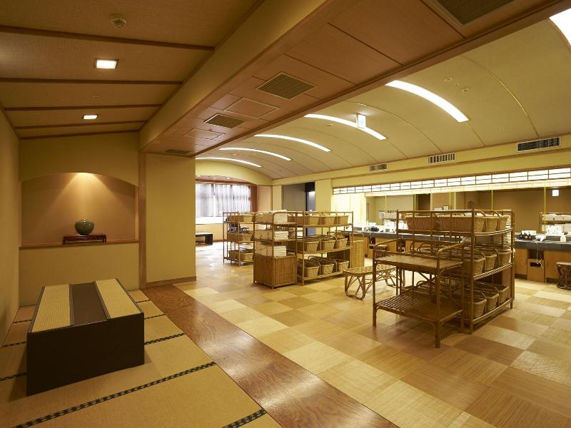 Kinugawa Onsen Sanraku image