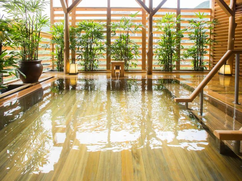 Kinugawa Onsen Sanraku image