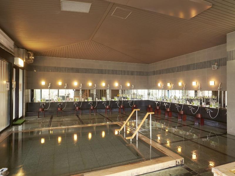 Kinugawa Onsen Sanraku image