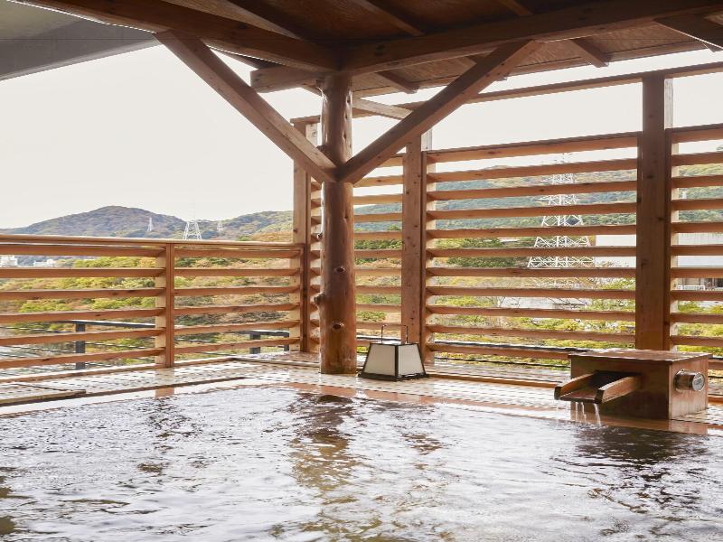 Kinugawa Onsen Sanraku image