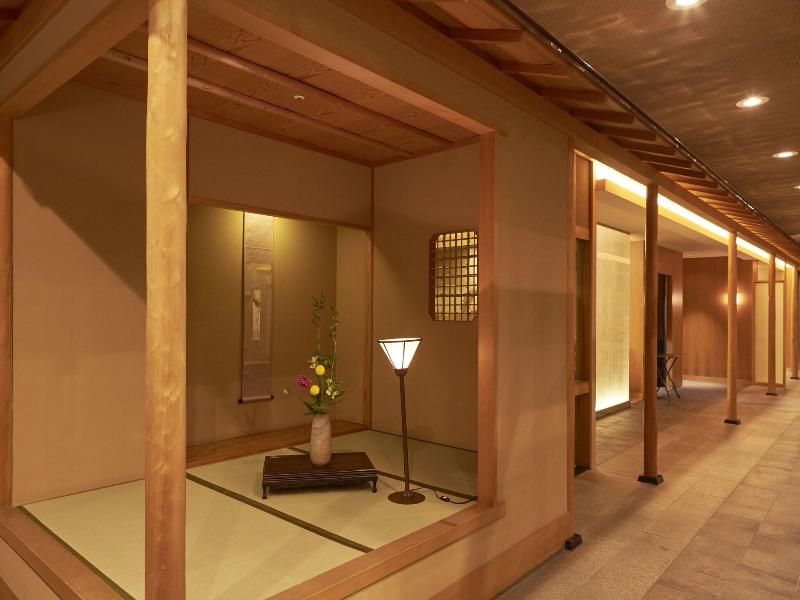 Kinugawa Onsen Sanraku image