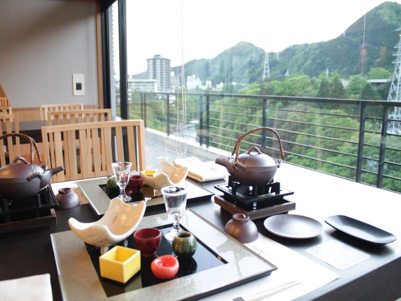 Kinugawa Onsen Sanraku image