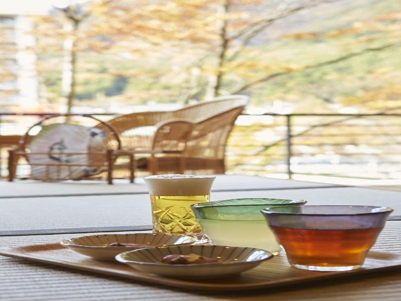 Kinugawa Onsen Sanraku image