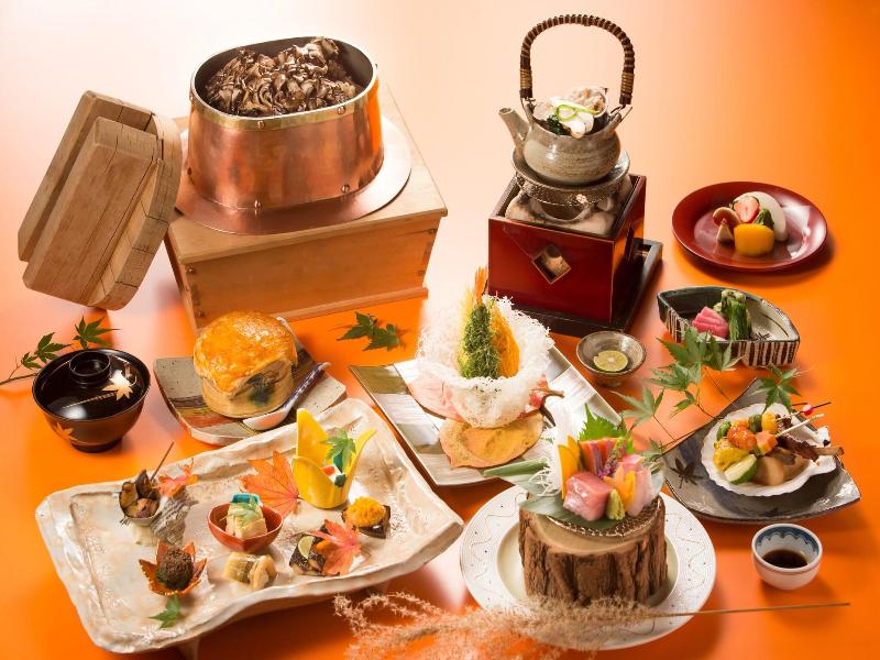 Kinugawa Onsen Sanraku image