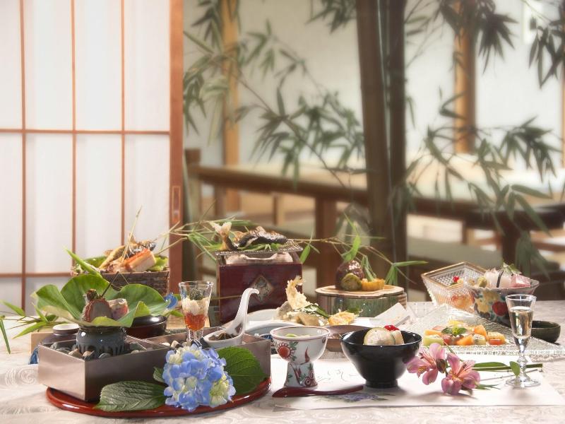 Kinugawa Onsen Sanraku image