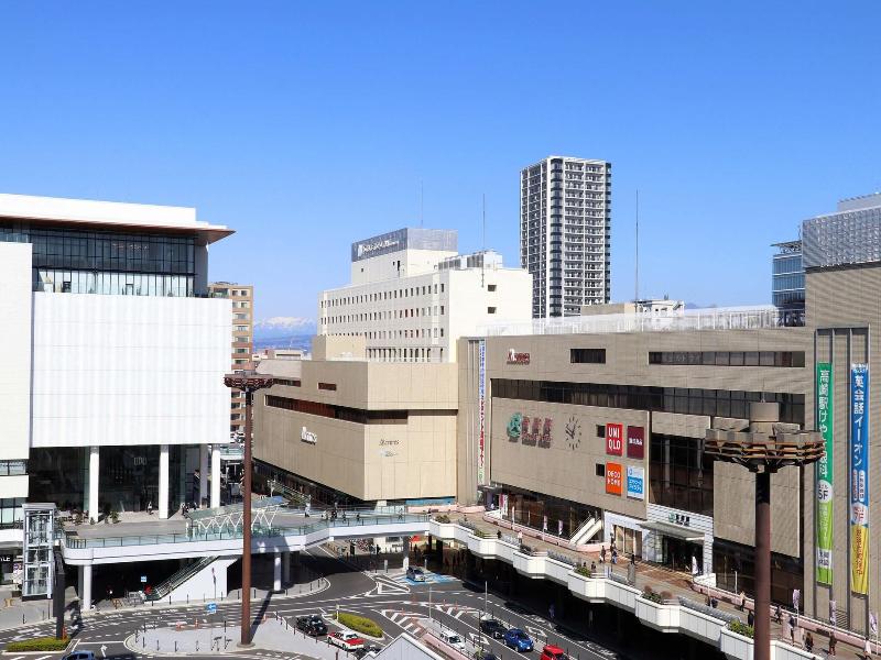 Hotel Metropolitan Takasaki image