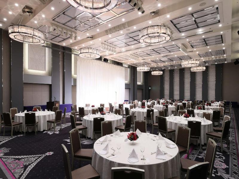 Hotel Metropolitan Takasaki image