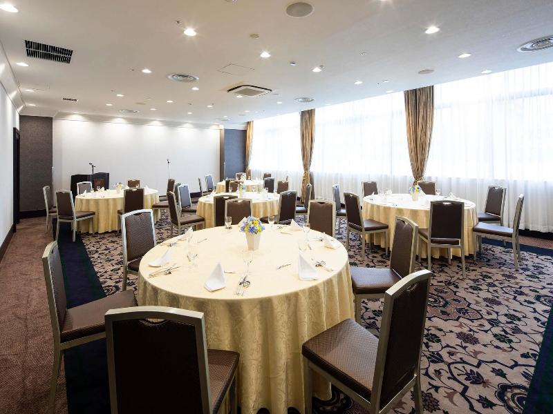 Hotel Metropolitan Takasaki image
