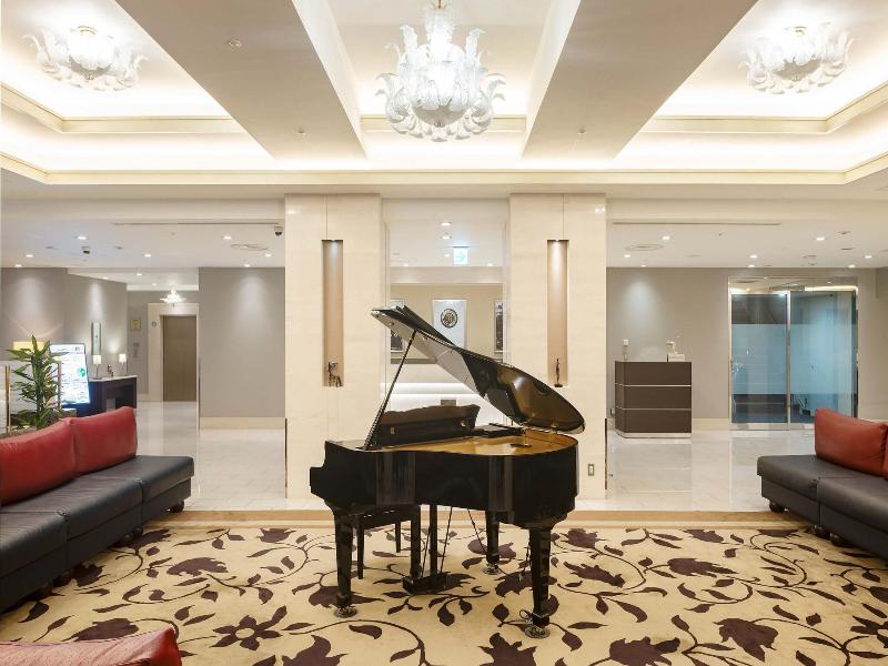 Hotel Metropolitan Takasaki image