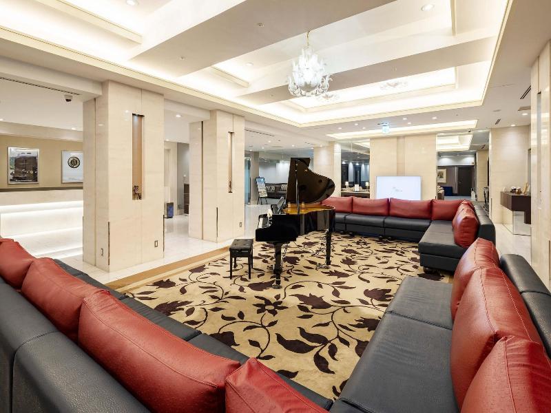 Hotel Metropolitan Takasaki image