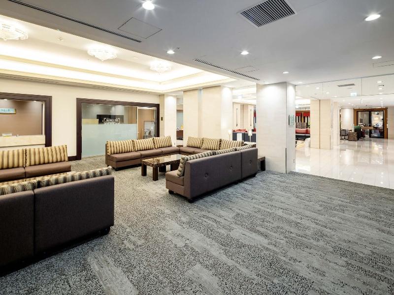 Hotel Metropolitan Takasaki image