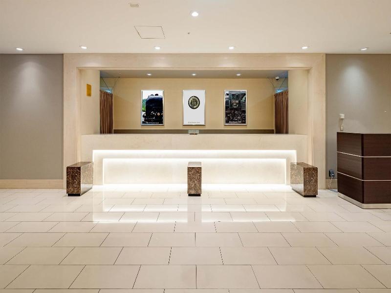 Hotel Metropolitan Takasaki image