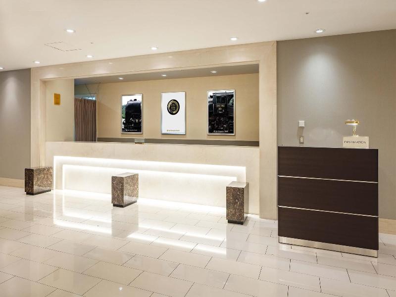 Hotel Metropolitan Takasaki image