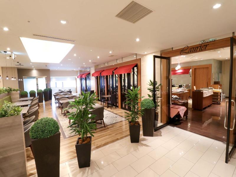 Hotel Metropolitan Takasaki image