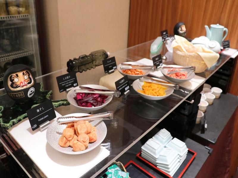 Hotel Metropolitan Takasaki image