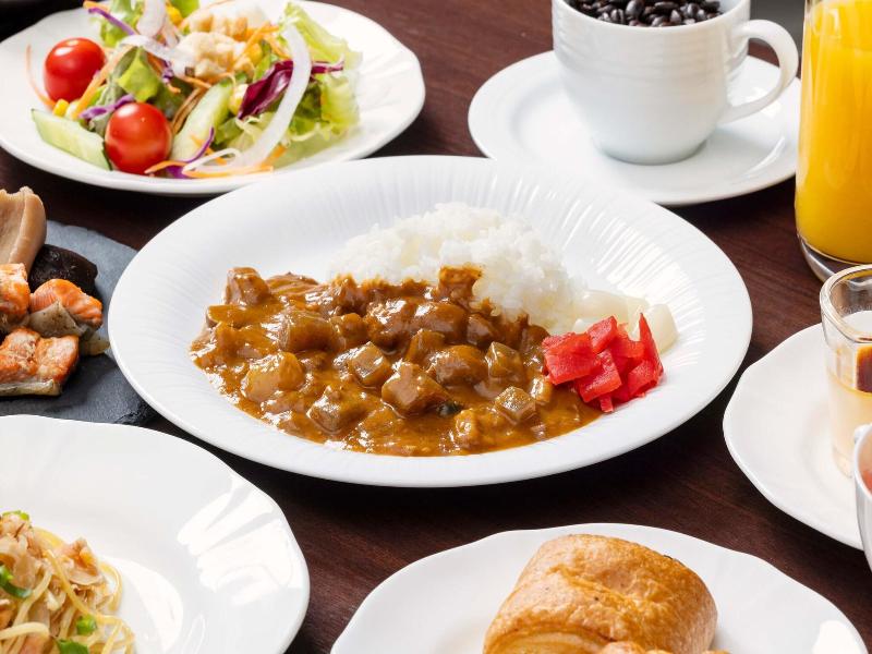 Hotel Metropolitan Takasaki image