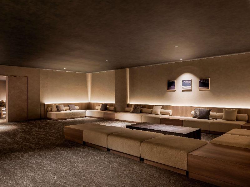 Grand Mercure Minamiboso Resort & Spa image