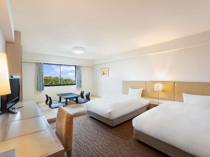 Grand Mercure Minamiboso Resort & Spa image