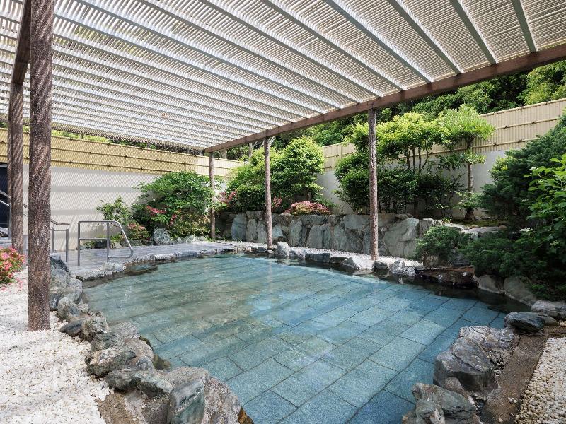 Grand Mercure Minamiboso Resort & Spa image