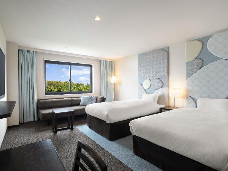 Grand Mercure Minamiboso Resort & Spa image