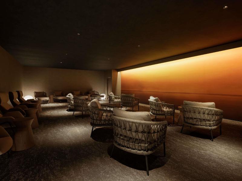 Grand Mercure Minamiboso Resort & Spa image