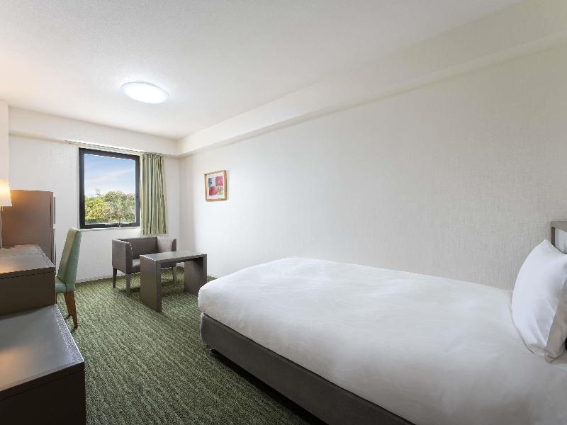 Grand Mercure Minamiboso Resort & Spa image