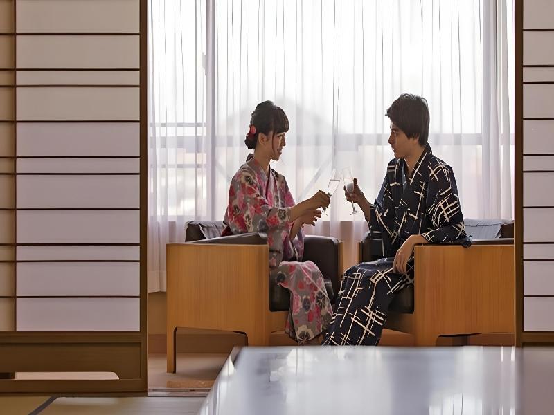 New Hakkeien image