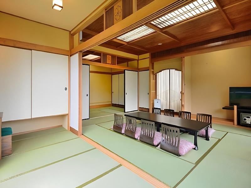 New Hakkeien image