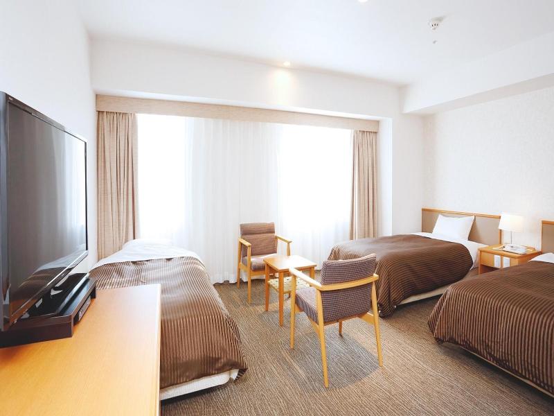 Hotel Concorde Hamamatsu image