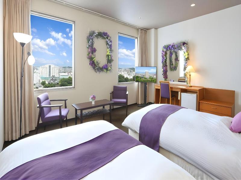 Hotel Concorde Hamamatsu image