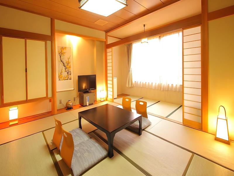 Isawa View Hotel image