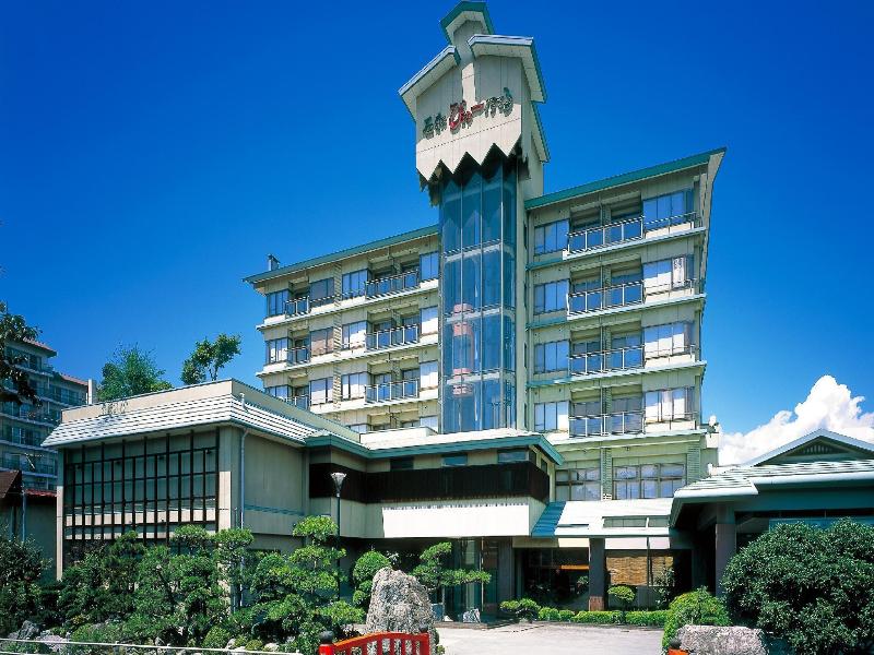 Isawa View Hotel image