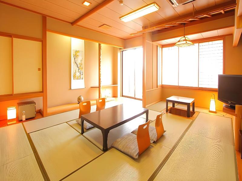 Isawa View Hotel image