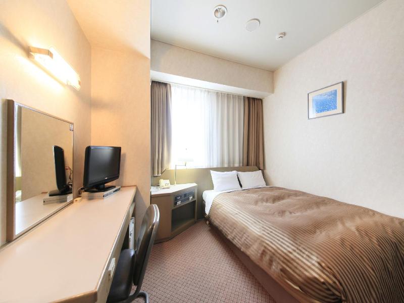Hotel Nagano Avenue image