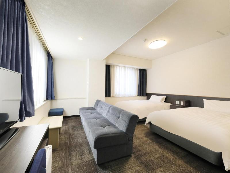 Hotel Nagano Avenue image