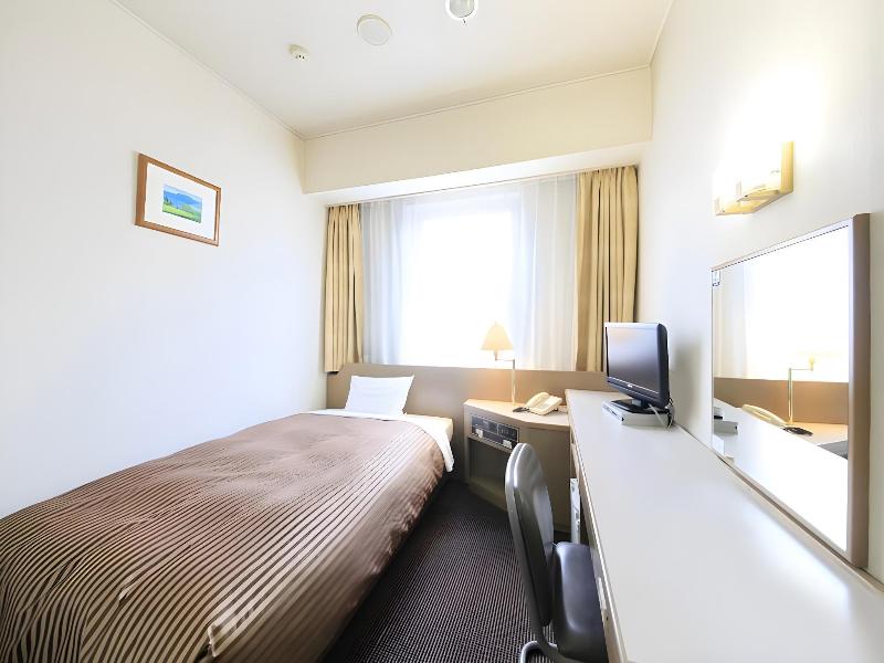 Hotel Nagano Avenue image