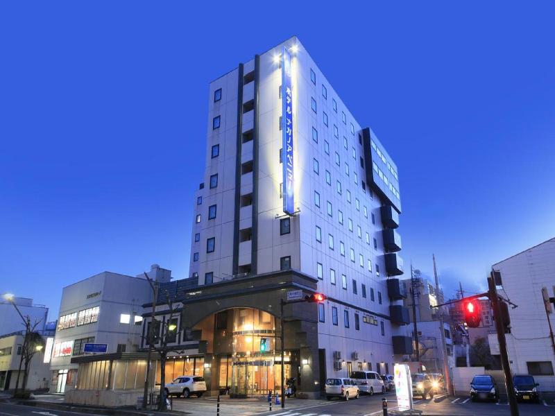 Hotel Nagano Avenue image