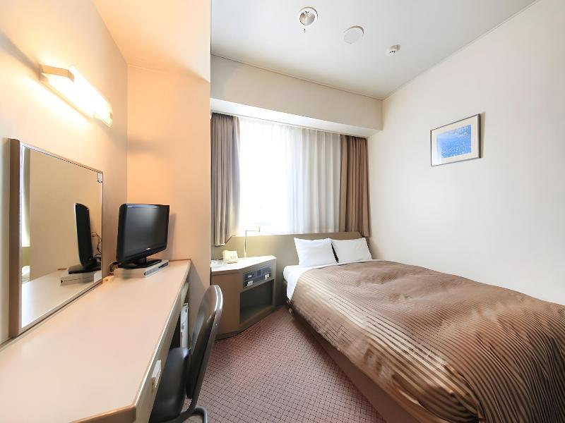 Hotel Nagano Avenue image