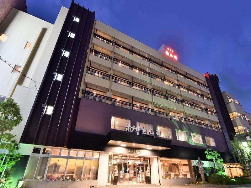 Hotel Marusansou image